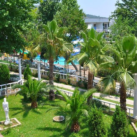 Erdek Sun Beach Hotel 외부 사진