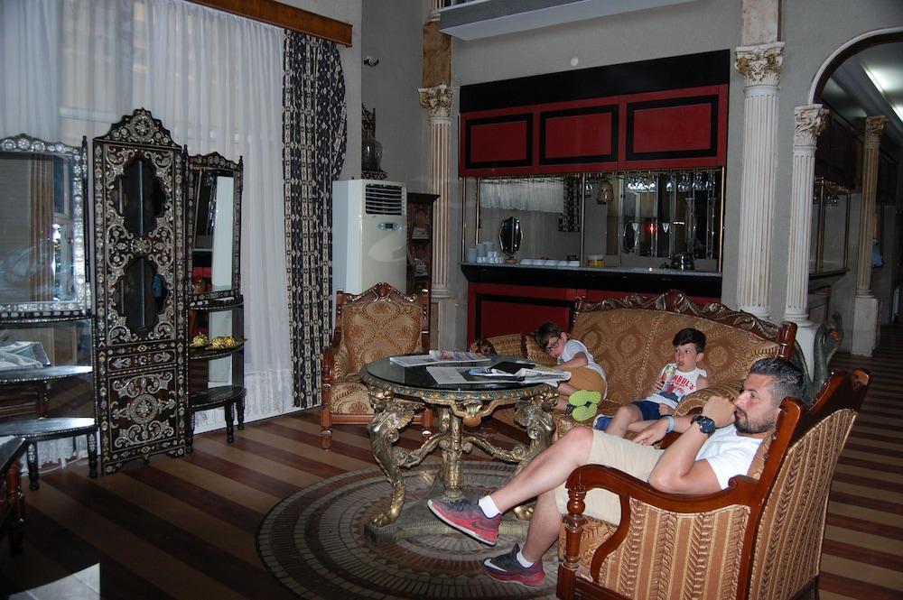 Erdek Sun Beach Hotel 외부 사진