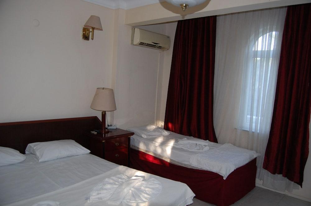 Erdek Sun Beach Hotel 외부 사진