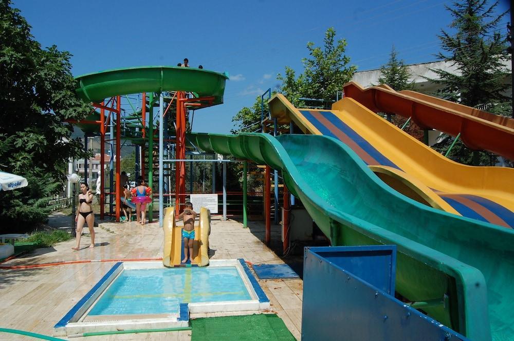 Erdek Sun Beach Hotel 외부 사진