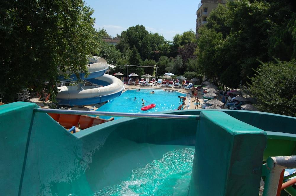 Erdek Sun Beach Hotel 외부 사진