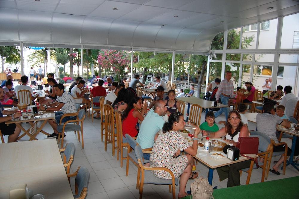 Erdek Sun Beach Hotel 외부 사진