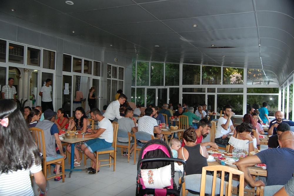 Erdek Sun Beach Hotel 외부 사진
