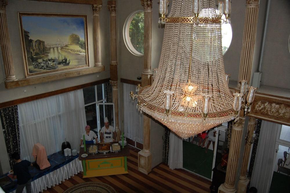 Erdek Sun Beach Hotel 외부 사진