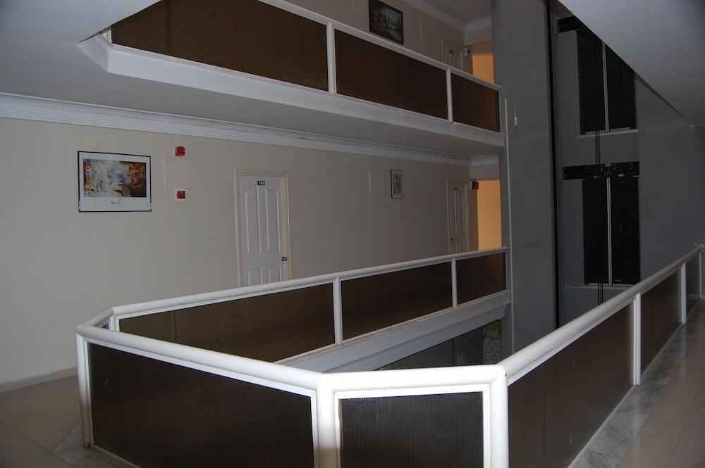 Erdek Sun Beach Hotel 외부 사진
