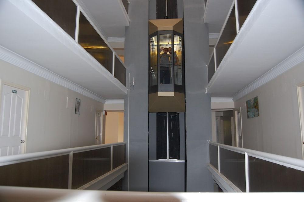 Erdek Sun Beach Hotel 외부 사진