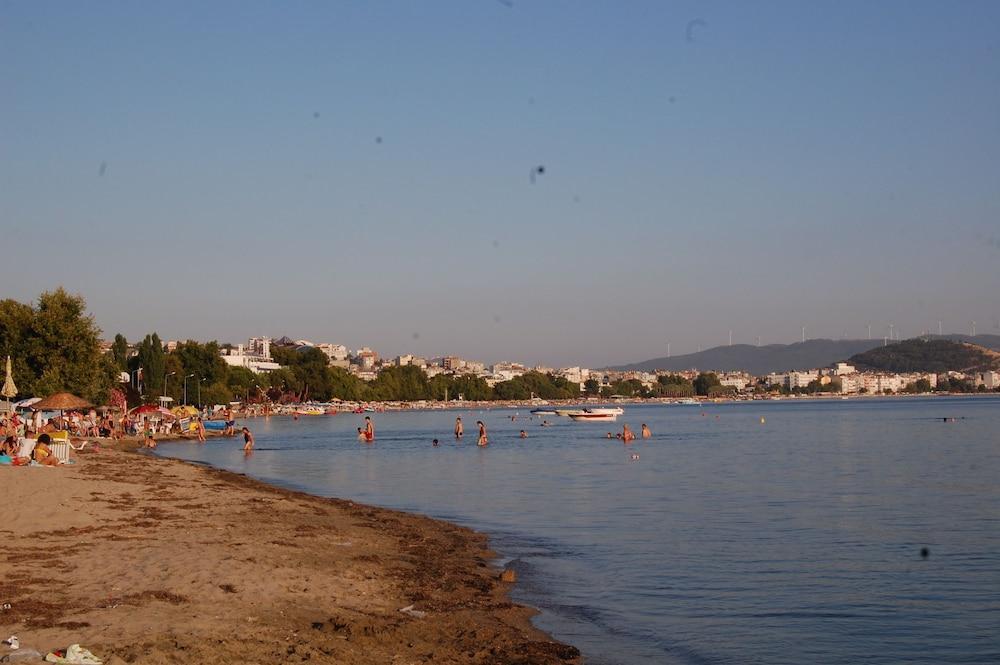 Erdek Sun Beach Hotel 외부 사진