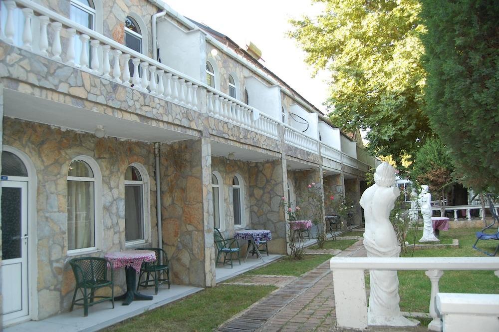 Erdek Sun Beach Hotel 외부 사진
