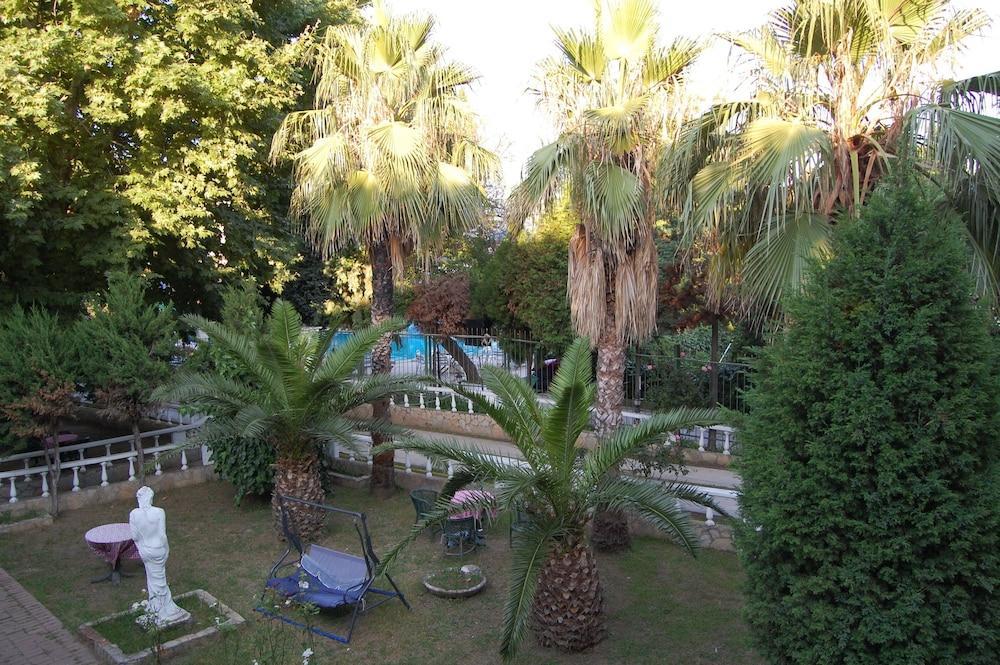 Erdek Sun Beach Hotel 외부 사진