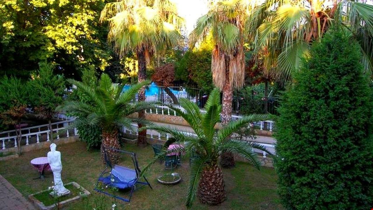 Erdek Sun Beach Hotel 외부 사진