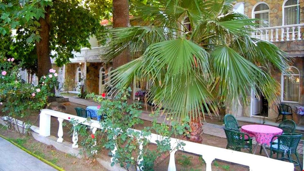 Erdek Sun Beach Hotel 외부 사진