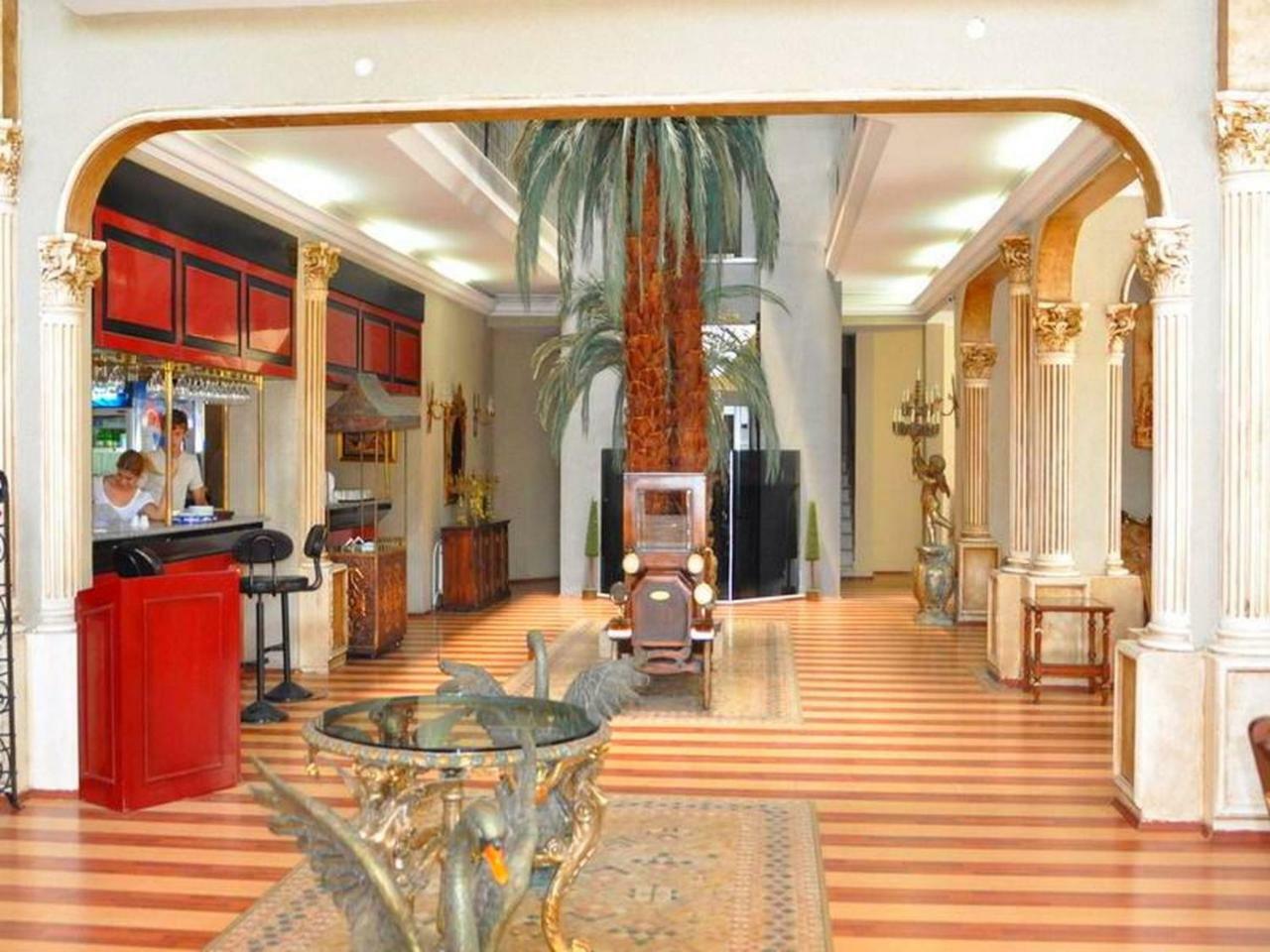 Erdek Sun Beach Hotel 외부 사진