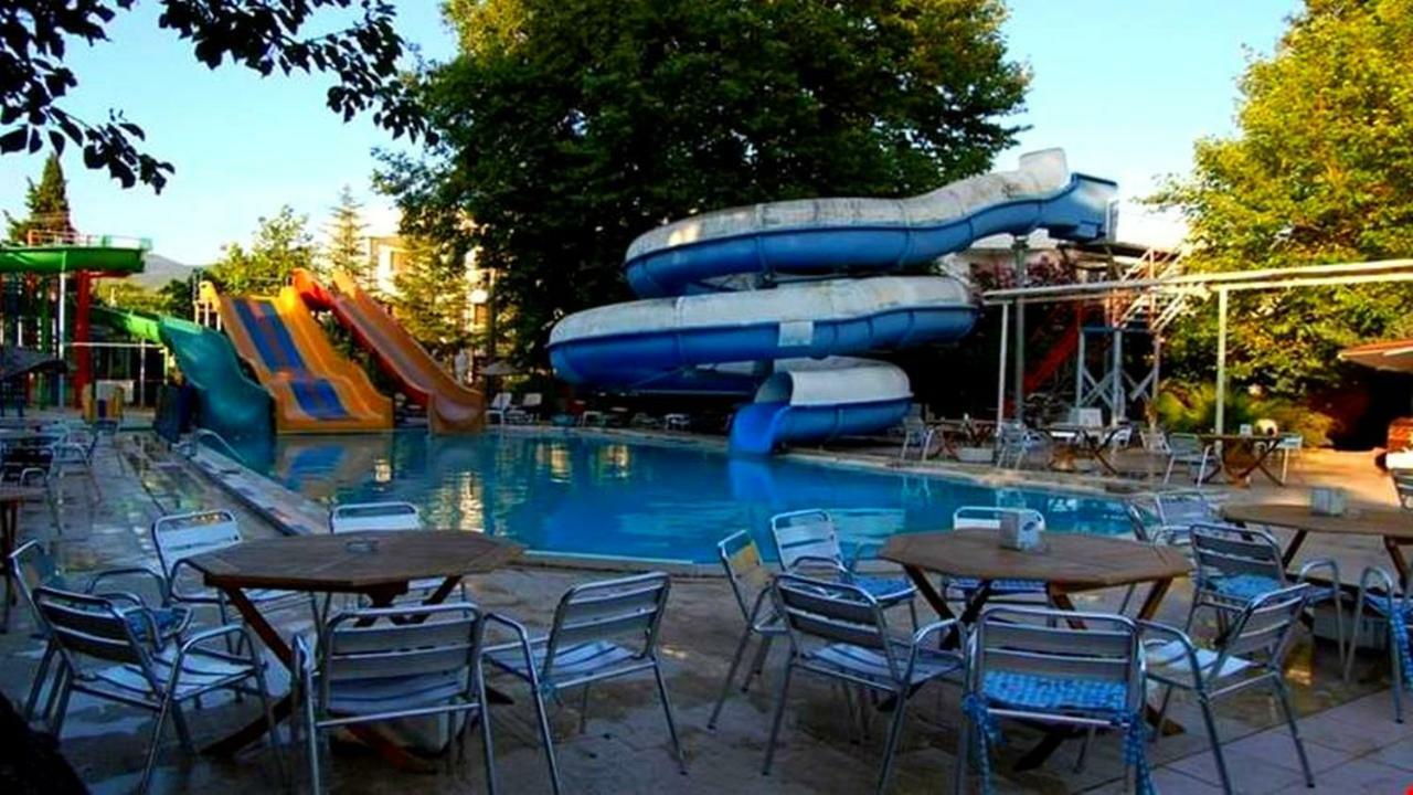 Erdek Sun Beach Hotel 외부 사진