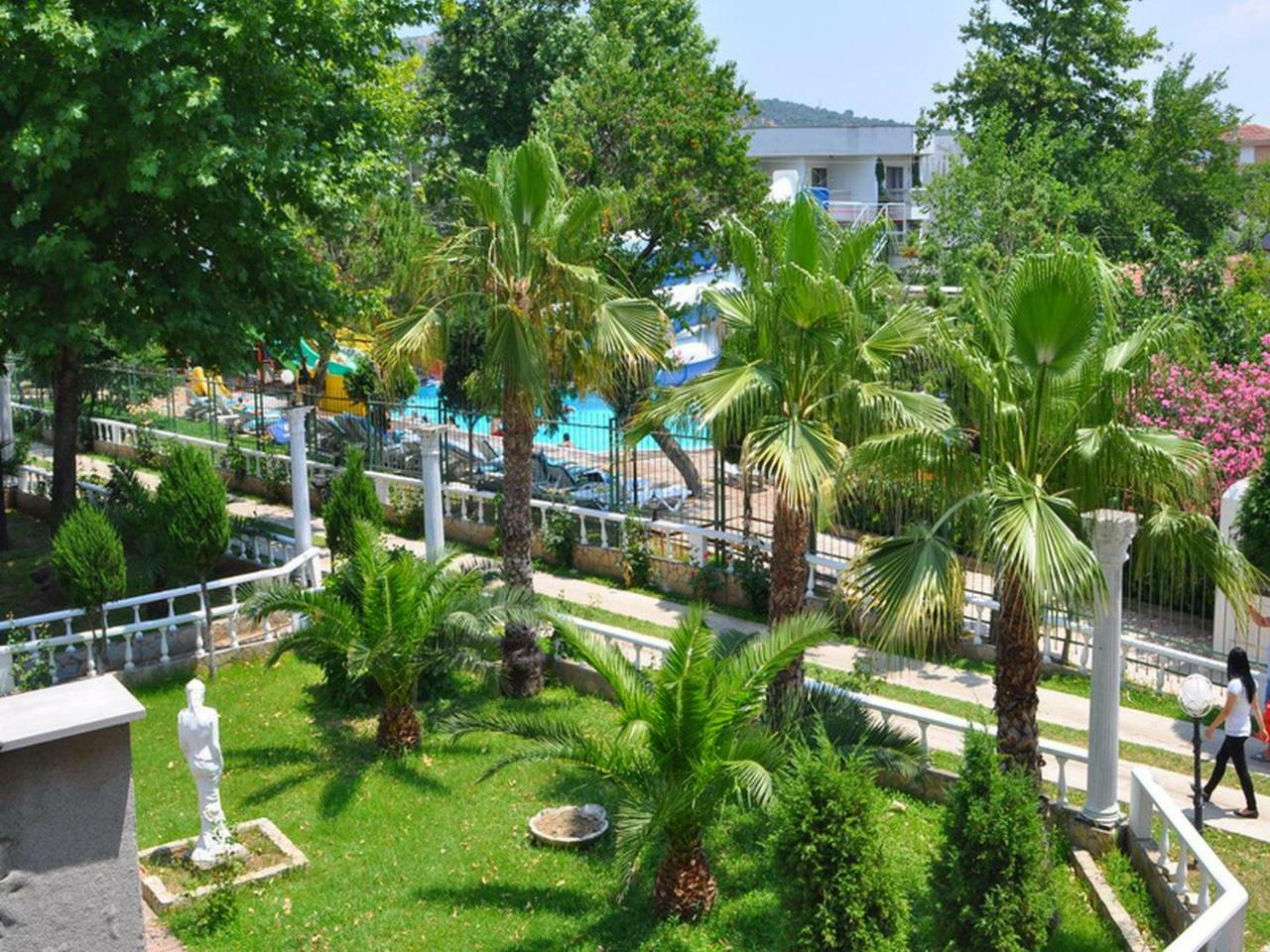 Erdek Sun Beach Hotel 외부 사진